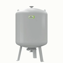 Предварительная емкость V Предварительная емкость V