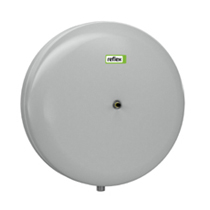 Баки мембранные серии C Баки мембранные серии C