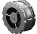 Nvd 812 клапан обратный dn32 pn40 корпус aisi 304