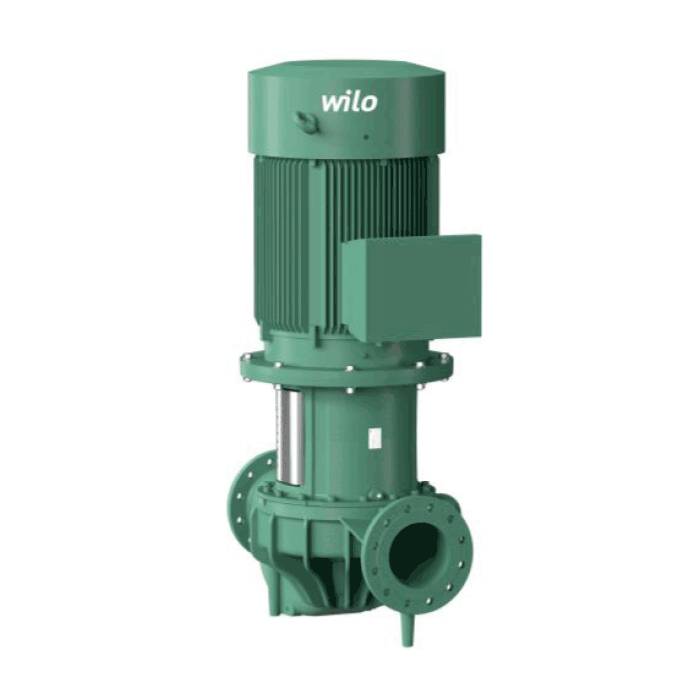 Wilo veroline. Wilo veroline